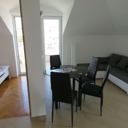 Apartment Star Novalja Dış mekan fotoğraf