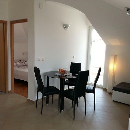 Apartment Star Novalja Dış mekan fotoğraf